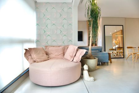 Apartamento à venda com 3 quartos, 142m² em Santo Antônio, Belo Horizonte