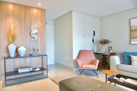 Apartamento à venda com 3 quartos, 142m² em Santo Antônio, Belo Horizonte