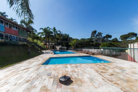 Casa de condomínio para alugar com 250m², 3 quartos e 3 vagasÁrea comum