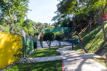 Casa de condomínio para alugar com 250m², 3 quartos e 3 vagasQuadra Esportiva