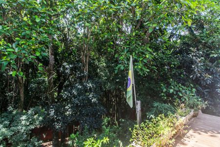 Casa de condomínio para alugar com 250m², 3 quartos e 3 vagasVista da Sala