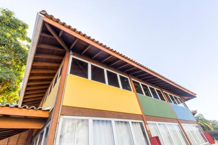 Casa de condomínio para alugar com 250m², 3 quartos e 3 vagasÁrea comum - Salão de festas