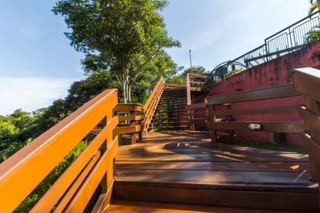 Casa de condomínio para alugar com 250m², 3 quartos e 3 vagasÁrea comum