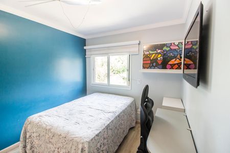 Casa de condomínio para alugar com 250m², 3 quartos e 3 vagasQuarto 3