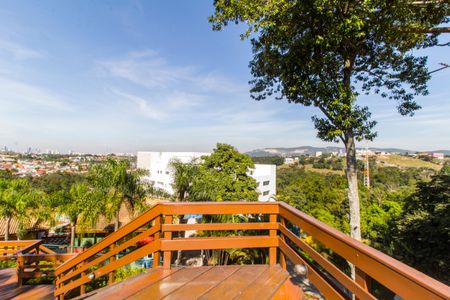 Casa de condomínio para alugar com 250m², 3 quartos e 3 vagasÁrea comum