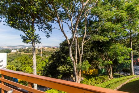 Casa de condomínio para alugar com 250m², 3 quartos e 3 vagasÁrea comum