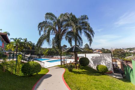 Casa de condomínio para alugar com 250m², 3 quartos e 3 vagasÁrea comum