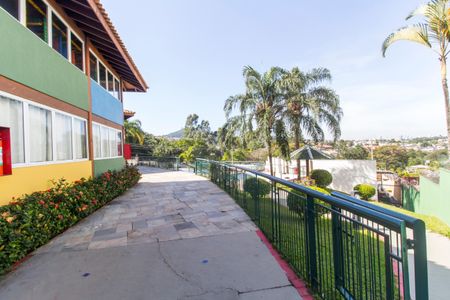 Casa de condomínio para alugar com 250m², 3 quartos e 3 vagasÁrea comum