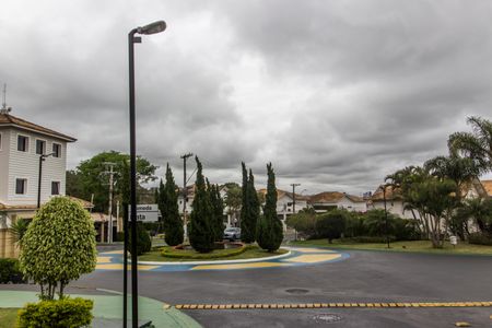 Casa de condomínio para alugar com 250m², 3 quartos e 3 vagasEntrada