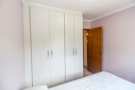 Casa de condomínio para alugar com 250m², 3 quartos e 3 vagasQuarto 2