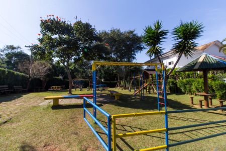 Casa de condomínio para alugar com 250m², 3 quartos e 3 vagasAcademia