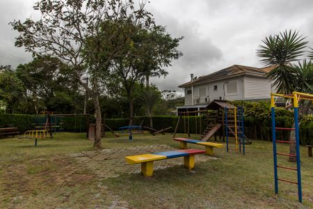 Casa de condomínio para alugar com 250m², 3 quartos e 3 vagasÁrea comum - Playground