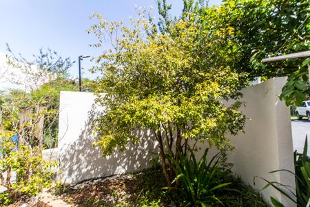 Casa de condomínio para alugar com 250m², 3 quartos e 3 vagasDetalhe