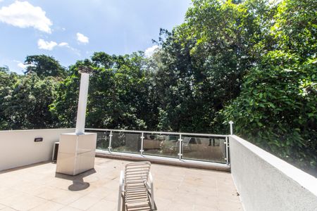 Casa de condomínio para alugar com 250m², 3 quartos e 3 vagasVaranda