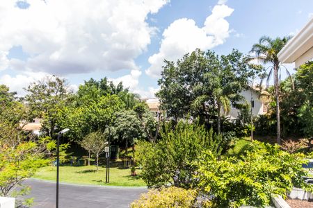 Casa de condomínio para alugar com 250m², 3 quartos e 3 vagasVista do Quarto 2