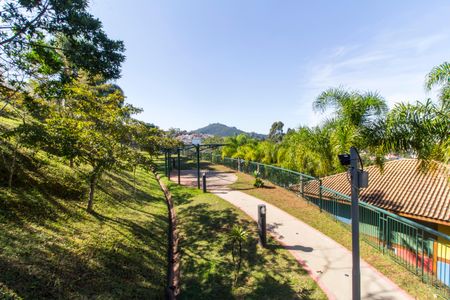 Casa de condomínio para alugar com 250m², 3 quartos e 3 vagasÁrea comum