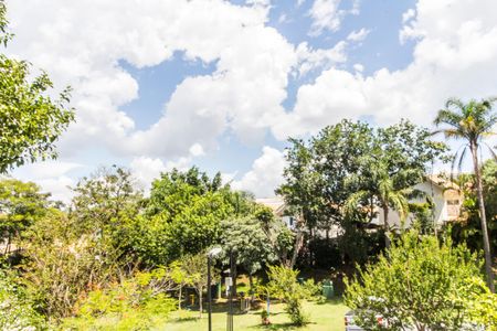 Casa de condomínio para alugar com 250m², 3 quartos e 3 vagasVista do Quarto 3