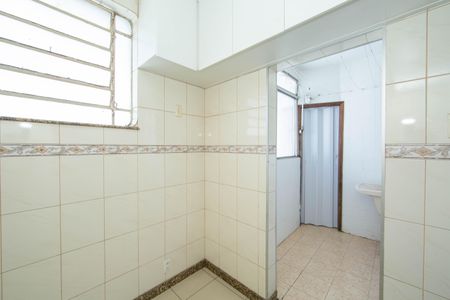 Apartamento para alugar com 200m², 3 quartos e 2 vagasAREA DE SERVICO