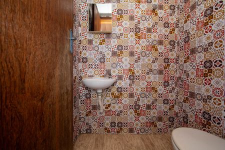 Apartamento para alugar com 200m², 3 quartos e 2 vagasBANHEIRO3