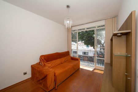 Apartamento para alugar com 200m², 3 quartos e 2 vagasSALA