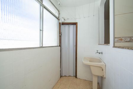 Apartamento para alugar com 200m², 3 quartos e 2 vagasAREA DE SERVICO
