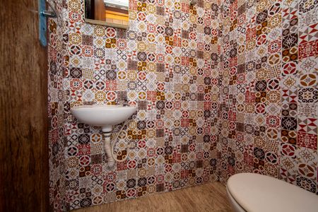 Apartamento para alugar com 200m², 3 quartos e 2 vagasBANHEIRO3