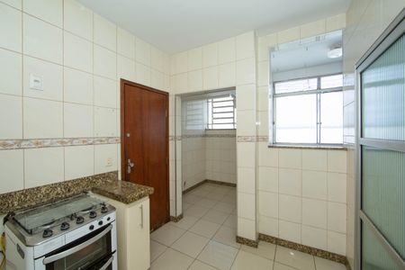 Apartamento para alugar com 200m², 3 quartos e 2 vagasCOZINHA