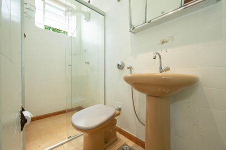 Apartamento para alugar com 200m², 3 quartos e 2 vagasBANHEIRO2