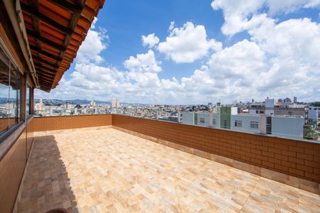 Apartamento para alugar com 200m², 3 quartos e 2 vagasCOBERTURA