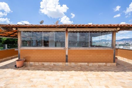 Apartamento para alugar com 200m², 3 quartos e 2 vagasCOBERTURA