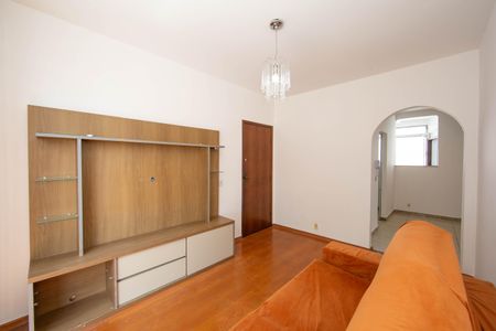 Apartamento para alugar com 200m², 3 quartos e 2 vagasSALA