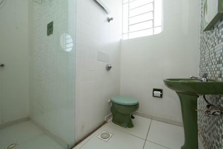 Apartamento para alugar com 200m², 3 quartos e 2 vagasBANHEIRO1