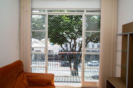 Apartamento para alugar com 200m², 3 quartos e 2 vagasSALA