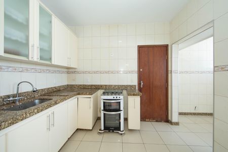 Apartamento para alugar com 200m², 3 quartos e 2 vagasCOZINHA