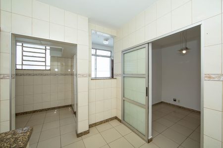 Apartamento para alugar com 200m², 3 quartos e 2 vagasCOZINHA