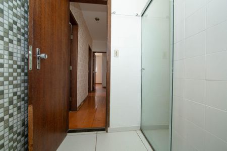 Apartamento para alugar com 200m², 3 quartos e 2 vagasBANHEIRO1