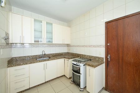 Apartamento para alugar com 200m², 3 quartos e 2 vagasCOZINHA