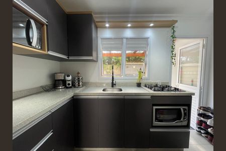 Apartamento à venda com 70m², 2 quartos e 1 vagaCozinha