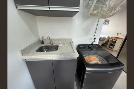 Apartamento à venda com 70m², 2 quartos e 1 vagaCozinha