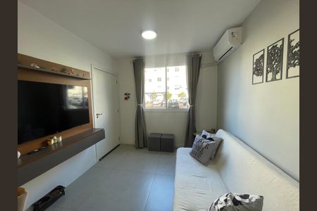 Apartamento à venda com 2 quartos, 70m² em Santo Afonso, Novo Hamburgo