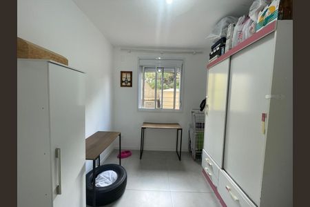 Apartamento à venda com 70m², 2 quartos e 1 vagaQuarto 2