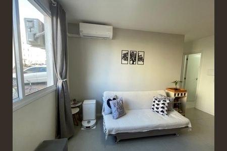 Apartamento à venda com 70m², 2 quartos e 1 vagaSala