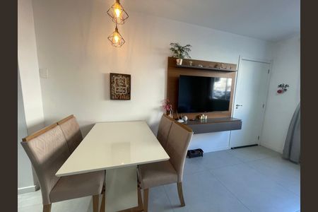 Apartamento à venda com 2 quartos, 70m² em Santo Afonso, Novo Hamburgo