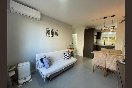 Apartamento à venda com 70m², 2 quartos e 1 vagaSala