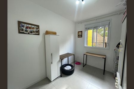 Apartamento à venda com 70m², 2 quartos e 1 vagaQuarto 2