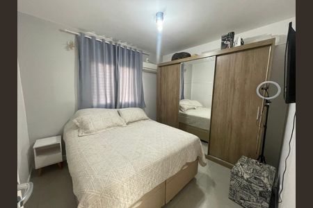 Apartamento à venda com 70m², 2 quartos e 1 vagaQuarto