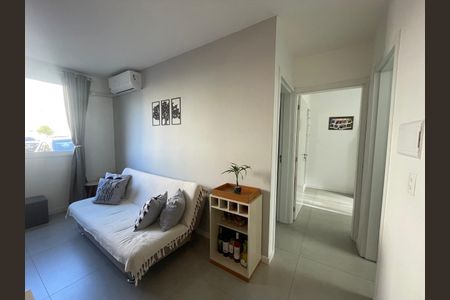 Apartamento à venda com 70m², 2 quartos e 1 vagaSala