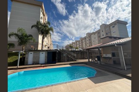 Apartamento à venda com 70m², 2 quartos e 1 vagaÁrea comum