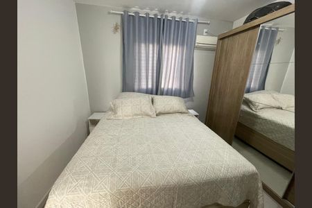 Apartamento à venda com 2 quartos, 70m² em Santo Afonso, Novo Hamburgo