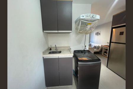 Apartamento à venda com 70m², 2 quartos e 1 vagaCozinha